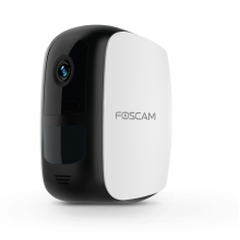 Foscam B1 HD battery camera (t.b.v. Foscam E1)