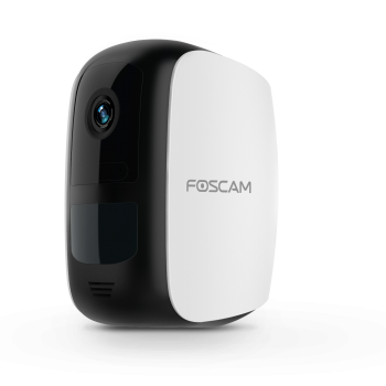 Foscam B1 HD battery camera (t.b.v. Foscam E1)