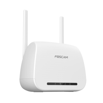 Foscam E1 HD battery camera (set)