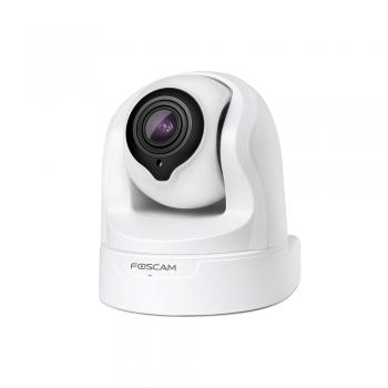 Foscam FI9936P Full HD 2MP pan-tilt-zoom camera (wit)