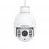 Foscam SD2, 1080P Dual-Band WiFi PTZ buiten beveiligingscamera