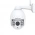 Foscam SD2, 1080P Dual-Band WiFi PTZ buiten beveiligingscamera