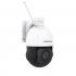 Foscam SD2X, 2MP Dual-Band WiFi PTZ camera