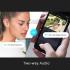 Foscam SD2, 1080P Dual-Band WiFi PTZ buiten beveiligingscamera