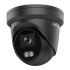 Hikvision DS-2CD2347G2-LU, 4 MP ColorVu Fixed Turret Network Camera (Black)