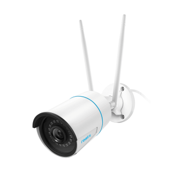 Reolink RLC-510WA, 5 MP WiFi beveiligingscamera met persoons- en voertuigdetectie