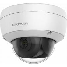 Hikvision DS-2CD2146G2-I 4MP 2.8mm AcuSense Fixed Dome Network PoE camera