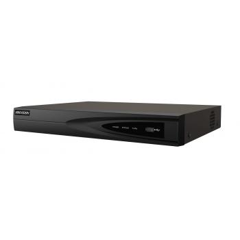 HIKVISION DS-7604NI-K1/4P 4 channel NVR 4 PoE