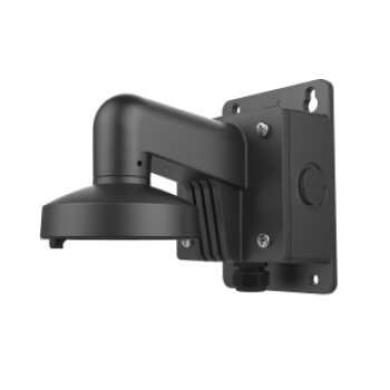 Hikvision DS-1272ZJ-110B Wall Mount (black)