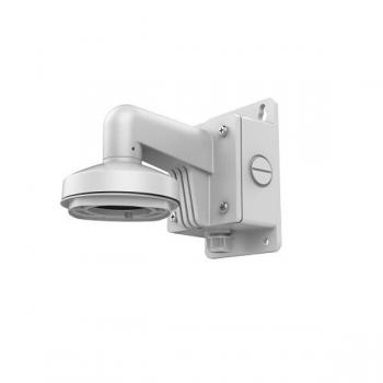 Hikvision DS-1272ZJ-120B Wall Mount with Junction Box