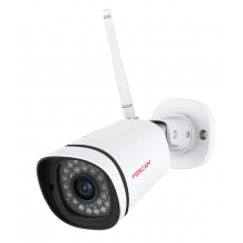 Foscam FI9910W, FHD 1080P WiFi buiten IP camera