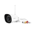 Foscam G4P 4.0 MP Super HD WiFi buitencamera (wit)