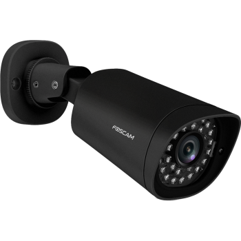 Foscam FI9912EP Full HD 2MP IP camera (zwart)