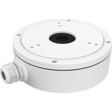 Hikvision DS-1280ZJ-M Junction box