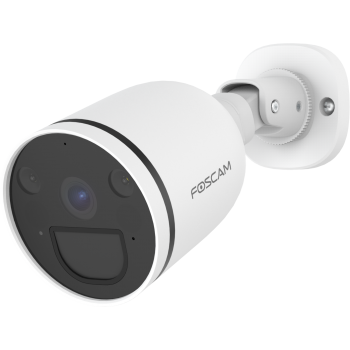 Foscam S41, 4MP Dual-Band Wifi Spotlight camera