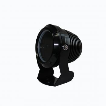 S-SA6-90-C-IR Infrarood schijnwerper, 90 graden, 850nm