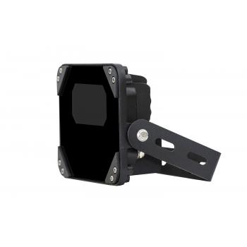 S-SE6P-90-IR Infrarood schijnwerper, 90 graden, POE