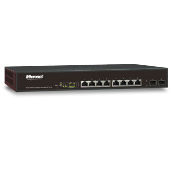 SP6510P8 Switch