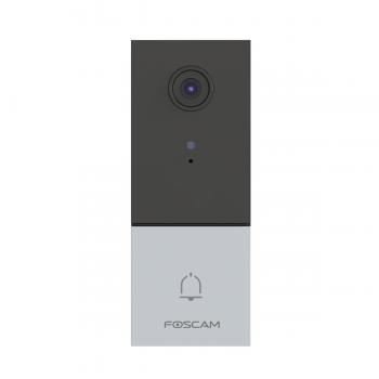 Foscam VD1, 4MP Dual-Band wifi videodeurbel