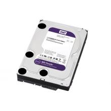 WD Purple 1 TB interne harde schijf