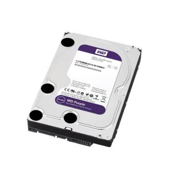 WD Purple 1 TB interne harde schijf