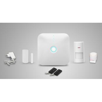 Wolf Guard Wifi Alarm systeem WS-1